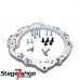 Перехідна плита КПП TOYOTA JZ 1JZ/2JZ - BMW M20-M57N